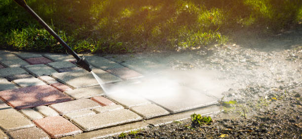 Claxton, GA Pressure Washing Services Company